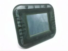 Панель оператора EZ-S6M-R 6" монохромная EZ Automation