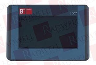 Интерфейс оператора Артикул 270010200 от производителя BERGHOF