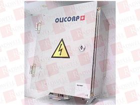 Модуль / стойка ПЛК Артикул WO20.11 от производителя OLICORP