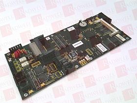 Плата ПК Плата ПЛК / дополнения к  плататам Артикул 25-2366-5 от производителя JOHNSON CONTROLS