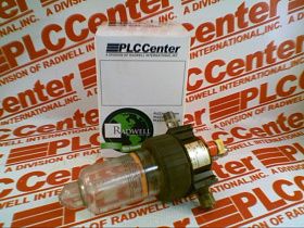 Пневматический линейный смазчик Артикул 16L11BD от производителя PARKER