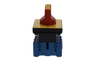 Размыкающий переключатель Артикул KG64B.T203/04.E от производителя KRAUS & NAIMER