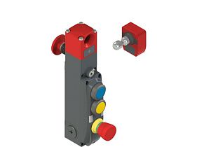 Pizzato NG 2D7D413V-F30