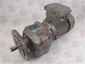 Мотор-редуктор Артикул 02F-80-S/4-CUS от производителя NORD