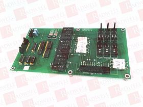 Модуль / стойка ПЛК Артикул 6-1860-119-01-1 от производителя ELECTROVERT