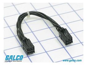 Fanuc A06B-6110-K802