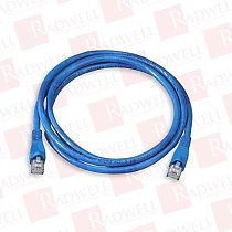 Конструктивный элемент кабеля Артикул N001-015-BL от производителя TRIPP LITE