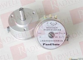Потенциометр Артикул WDD35D4 от производителя PANDAUTO