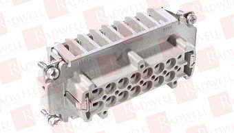 Наконечник / разъем Артикул 10184000 от производителя LAPP USA