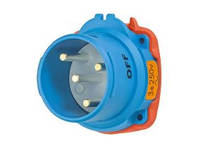 Meltric 63-68073-A188