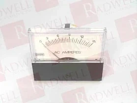 Щитовой измерительный прибор Артикул 362-02AA--NDND-C6 от производителя TE CONNECTIVITY