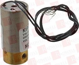 Электромагнитный клапан  Артикул 971162-24VDC от производителя KIP