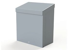 Saginaw Control & Engineering SCE-RH4N12