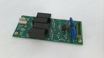 W331774AS2S1 Плата ПК Плата ПЛК / дополнения к  плататам от ROLAND EXLER ELEKTRONIK