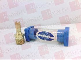 Труба и муфта Артикул 3660-R2 от производителя TOMCO INC