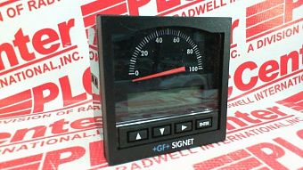 Измеритель расхода Артикул 3-5075 от производителя GEORG FISCHER SIGNET