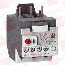 Твердотельная перегрузка / реле Артикул LR9D32 от производителя SCHNEIDER ELECTRIC