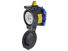 Meltric 35-34163-972-HAZ