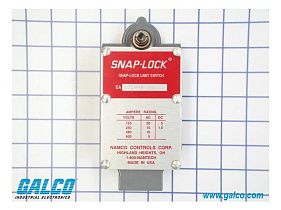 Namco Controls EA170-16100