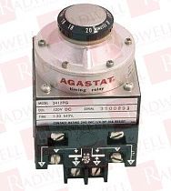 Замедляющие реле Артикул 2412QD от производителя TE CONNECTIVITY