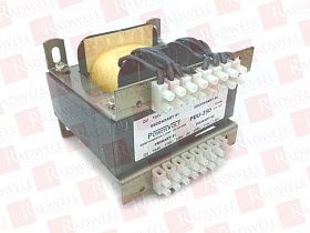 Изолирующий трансформатор Артикул PDU-250 от производителя POWER VOLT