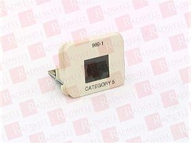 Телекоммуникационный адаптер  Артикул 909-1 от производителя TE CONNECTIVITY