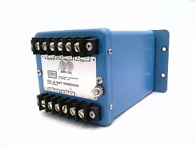 Преобразователь напряжения/тока PCE-20-P1-E3-C5-XA-F60-W0-Z0-A2 производства ROCHESTER INSTRUMENT SYSTEMS