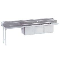 ADVANCE TABCO CD7RDD