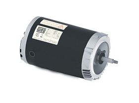 WEG Electric .3336OS3EJPR56J-S