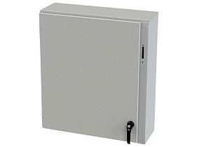 Saginaw Control & Engineering SCE-36XEL3110LPLG