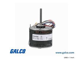 Marathon Electric 048A17O152