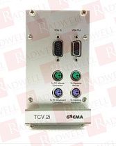 Коммуникационная карты Артикул CHALLENGER-TCV2I от производителя GECMA