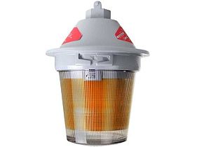 Edwards Signaling 107DV2PSTA-R5