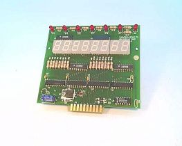 658 Плата ПК Плата ПЛК / дополнения к  плататам от THOMPSON SCALE
