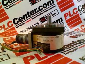 Энкодер поворотный HD2F10E1B6SC-600A0A0 DYNAMICS RESEARCH