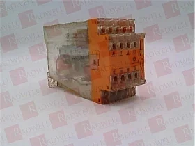 Защитное реле Артикул SSP-72 от производителя WIELAND