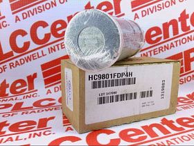 Гидравлический набор Артикул HC9801FDP4H от производителя PALL CORPORATION