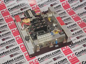 Привод короткозахватный SS-4A-60W, 60 л.с.