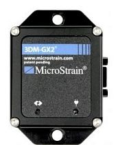 Сенсорный усилитель 3DM-GX2 от LORD MICROSTRAIN SENSING