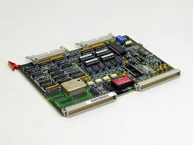 ASC4 110.240.7945 Плата ПК Плата ПЛК / дополнения к  плататам от NETSTAL