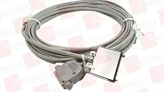 Кабель для подключения ПК и других устройств Артикул CB-DB25M-M34F-50FT от производителя THALES COMMUNICATIONS