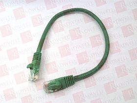 Кабель для подключения ПК и других устройств Артикул E164469F3-GREEN от производителя AESP