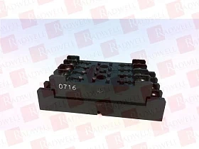 Реле / розетка Артикул ECR0002002 от производителя TE CONNECTIVITY