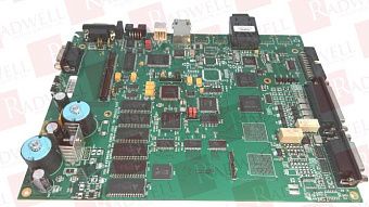 Плата ПК Плата ПЛК / дополнения к  плататам Артикул 603862-105 от производителя DELTA TAU DATA SYS