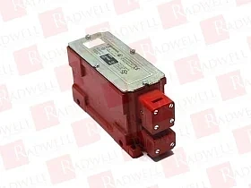 Предохранительный выключатель блокировки Артикул TKM/90 от производителя SCHMERSAL