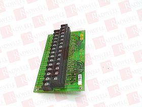 Плата ПК Плата ПЛК / дополнения к  плататам Артикул B54296A от производителя THAYER SCALES