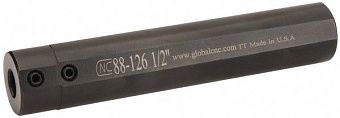 Расточная втулка Global CNC Industries 88126, диаметр отверстия 12.7 мм