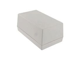 Bud Industries PT-11388-G