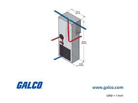 Wiegmann W2NA6C26DP60LV