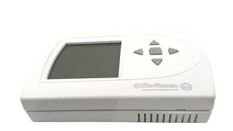 Термостат цифровой настенный 1120-440